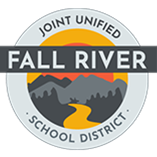 Fall River Joint Unified School District Logo