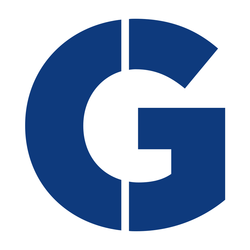 Gateway Unified School District Logo